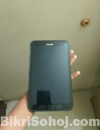 Samsung Galaxy tab active 2